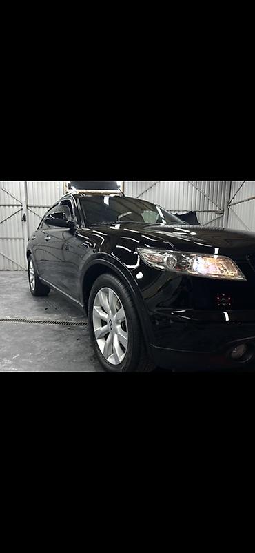 argb controller: Infiniti FX35: 2006 г., 3.5 л, Автомат, Бензин, Кроссовер — 5