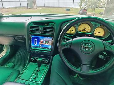 Продажа авто: Toyota Aristo: 2003 г., 3 л, Автомат, Бензин, Седан — 3