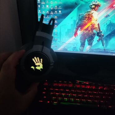 ps5 игра: Компьютер, ОЗУ 16 ГБ, Игровой, SSD