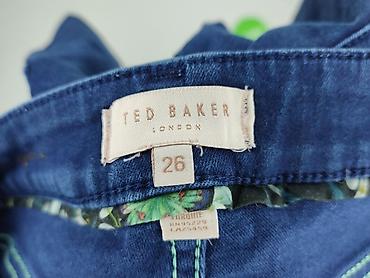 jacob cohen: Ted Baker, Jeansy damskie, rozmiar XS — 4