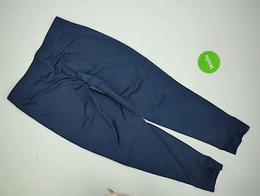 shorts tech fleece: Laura Torelli, Spodnie dresowe damskie, rozmiar M — 3