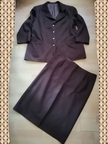 Kostimi: 3XL (EU 46) — 7