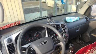 Kia: Kia : 2019 г., 2.5 л, Механика, Дизель — 5