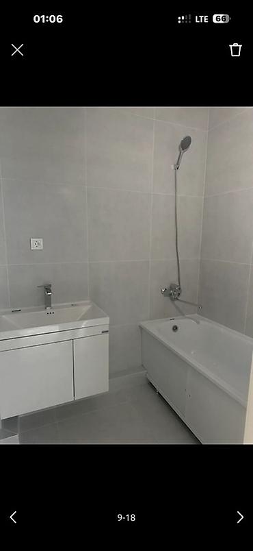 Продажа квартир: 2 комнаты, 41 м², Элитка, 4 этаж, Евроремонт — 7