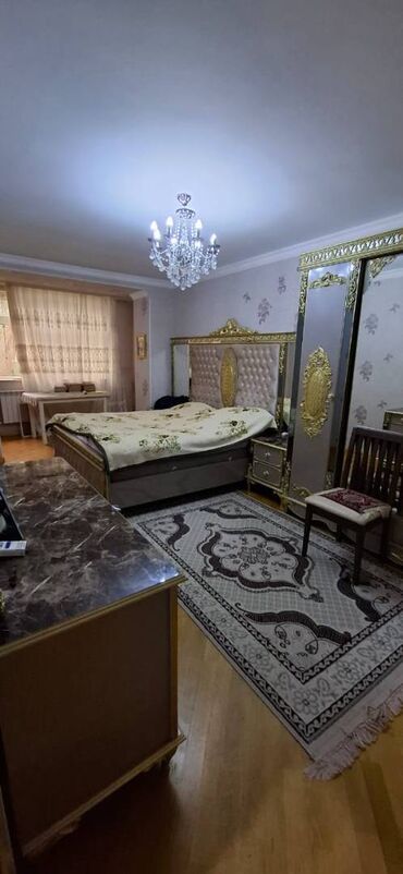 Köhnə tikili: Bakı, 5 otaqlı, Köhnə tikili, m. Həzi Aslanov, 120 kv. m -da lalafo.az — 4 Köhnə tikili: Bakı, 5 otaqlı, Köhnə tikili, m. Həzi Aslanov, 120 kv. m — 4