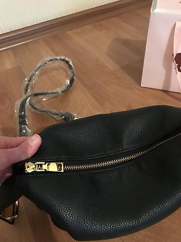 Другие сумки: 💯Классная сумочка, Италия, оригинал, натуральная телячья кожа — 14