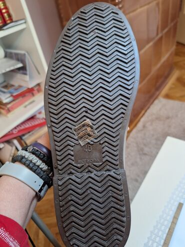 nike 1: Čizme, Us Polo Assn, 40
