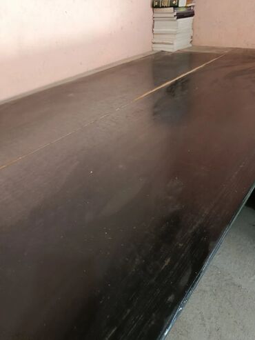 Садовые столы: Садовый стол Самовывоз — 9