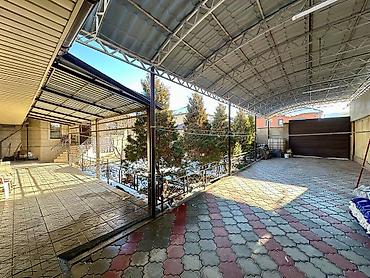 Продажа коттеджей и домов: Продам! Дом. 300м2. Кок-Жар. 8 соток. 470т$. Участок правильной формы — 18