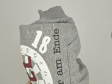 vinted bluzy: Bluza z kapturem damska, rozmiar M — 6