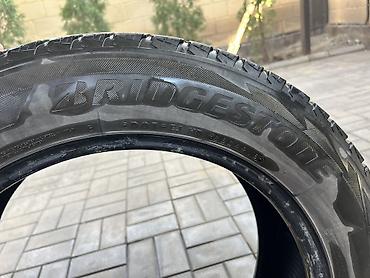 argb controller: Bridgestone Blizzak DM‑V2 — зимние бескамерные шины для кроссоверов и — 1