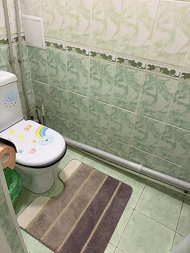 Продажа квартир: 2 комнаты, 56 м², Восток-5 мкр 106 серия улучшенная, Цокольный этаж этаж, Свежий ремонт — 3