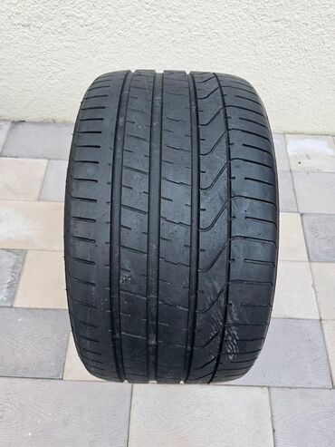 r15 disk teker: Şin Pirelli 305 / 30 / R 20