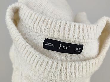 F&F, Women`s sweater, size M at lalafo.pl — 4 F&F, Women`s sweater, size M — 4