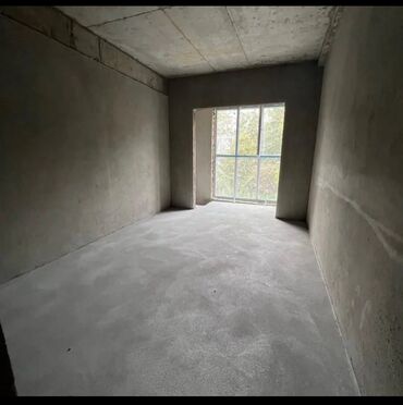 Продажа квартир: 1 комната, 43 м², Элитка, 11 этаж, ПСО (под самоотделку) — 8