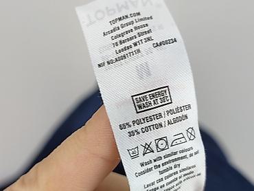 kurtke: Topman, Koszulа dla mężczyzn, rozmiar M — 6