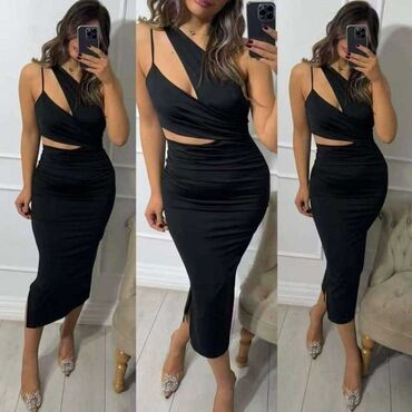 haljine rs: 9Fashion Woman Drugi tip rukava