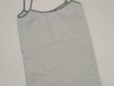 t shirty damskie szare: T-shirt, S (EU 36), condition - Good