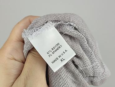 Kobiety: Kardigan damski, rozmiar XL — 5