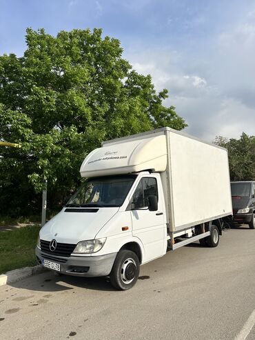 манипулятор бишкек цена: Легкий грузовик, Mercedes-Benz, Стандарт, 3 т, Б/у