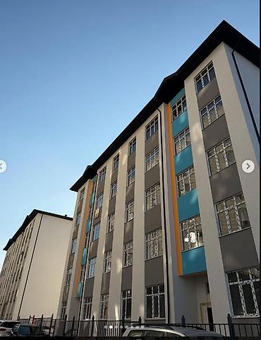 Продажа квартир: 3 комнаты, 80 м², Элитка, 1 этаж, Евроремонт — 12