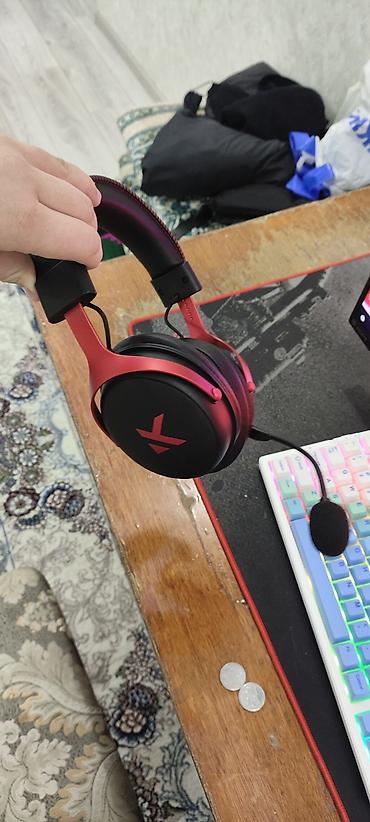 Другие аксессуары для компьютеров и ноутбуков: Продаю компютер и все переферии — 9