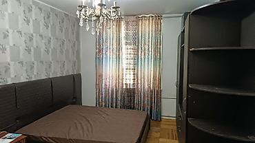 7 1: 3 комнаты, 71 м², Цум Сталинка, 1 этаж, Старый ремонт — 4