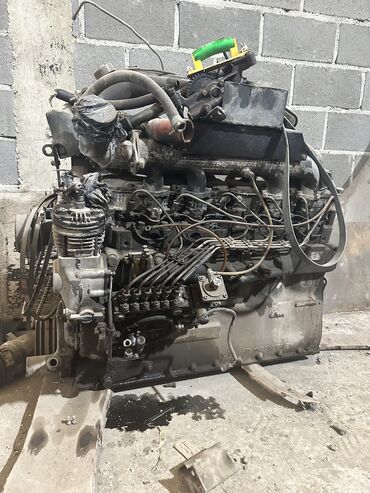 мтз 1221: Продаю двигатель д260 от трактора МТЗ 2022.3 полностью все всборе