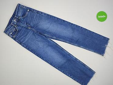ckh denim: H&M Divided, Jeansy damskie, rozmiar XS — 2