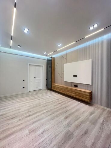 Продажа квартир: 2 комнаты, 58 м², Элитка, 10 этаж, Дизайнерский ремонт — 8