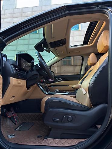 kiya bongo: Kia Carnival: 2020 г., 2.2 л, Автомат, Дизель, Минивэн — 10