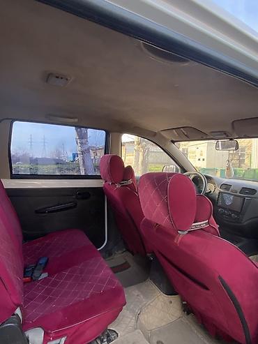 Dongfeng: Dongfeng : 2019 г., 1.5 л, Механика, Бензин, Минивэн — 4