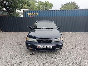 нексия автомат: Daewoo Nexia: 2005 г., 1.5 л — 3
