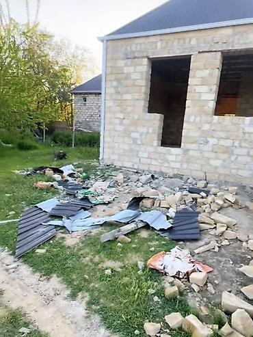 sabunçu kiraye heyet evleri: 3 otaqlı, 75 kv. m, Kredit var, Yeni təmirli — 7