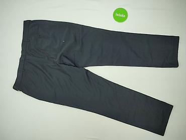george stan: New Style, Spodnie garniturowe męskie, rozmiar 3XL — 3