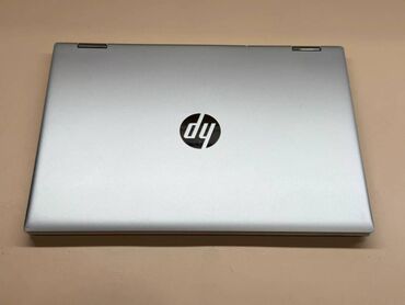 hp pavilion x360: İşlənmiş HP Pavilion, 14 ", Intel Core i5, 256 GB, Ünvandan götürmə