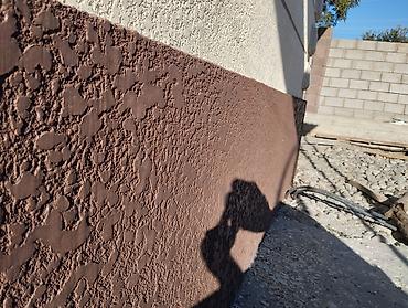 Фасадные работы: Ремонт фасада Больше 6 лет опыта — 15