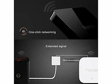 logitech 920: Расширьте зону покрытия wi-fi до 100 квадратных метров huawei honor — 4