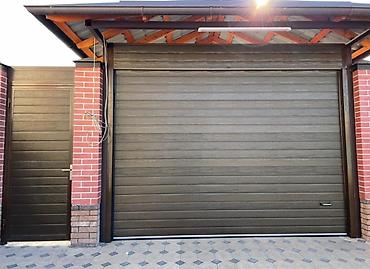 Откатные ворота: Ворота Автоматические Ворота Можете с легкостью открывать с пульта — 16