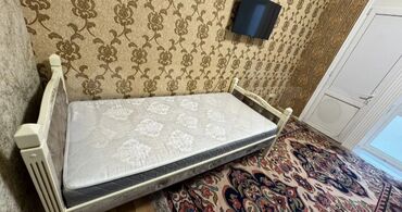 Uzunmüddətli kirayə mənzillər: MƏNZİL KİRAYƏ VERİLİR UZUN MÜDDƏTLİ 1 OTAQLİ GENİŞ TƏMİZ TƏMİRLİ VƏ — 5