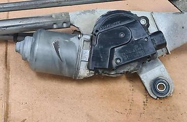 MOTOR BRISACA ZA SUZUKI GRAND VITARA OD 2005. DO 2015. GOD