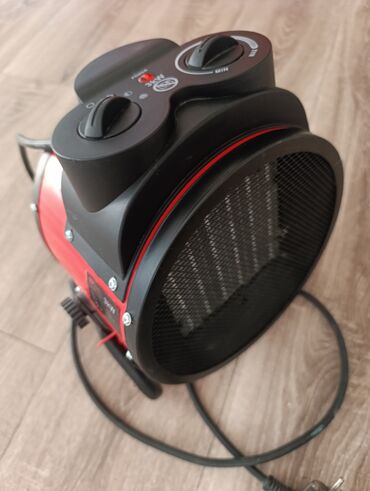 ноутбук intel core i3: Жылуулук пушкасы Электрдик