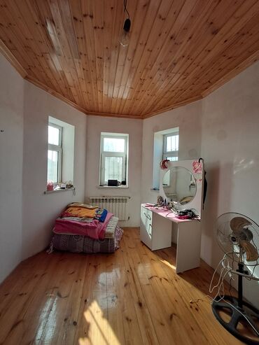 Uzunmüddətli kirayə evlər: 120 kv. m, 4 otaqlı, Kombi — 11