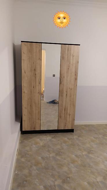 Ev üçün mebel: Dolab — 1
