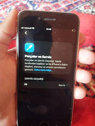iphone 13 pro maxs: IPhone SE 2020 — 5
