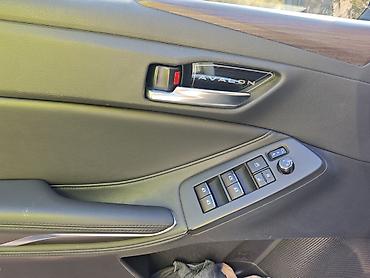 Toyota: Toyota Avalon: 2019 г., 2.5 л, Автомат, Бензин, Седан — 14