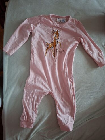 Paketi dečije odeće: Paket: Helanke, Unisex, uzrast: 9-12 meseci — 12
