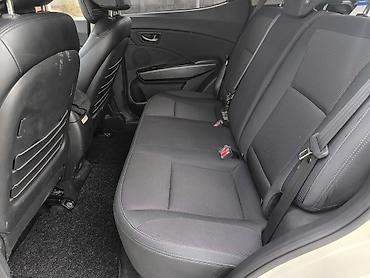 электромобиль кроссовер: Ssangyong Tivoli: 2019 г., 1.6 л, Автомат, Дизель, Кроссовер — 8