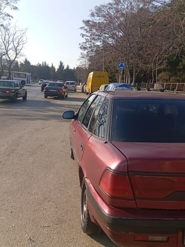 ravon nexia r3 satis merkezi: Daewoo Espero: 2 l | 1998 il Sedan