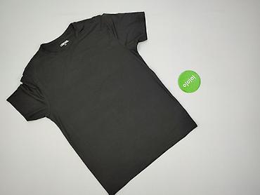 hm basic t shirt: Koszulka dla mężczyzn, rozmiar M — 2